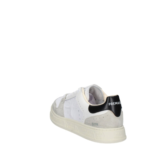 PREMIATA Scarpe QUI06003 Bianco - PREMIATA