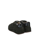GIO+ Scarpe OLIVA114 Green