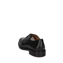 BERWICK 1707 Scarpe 4406-K1 Nero
