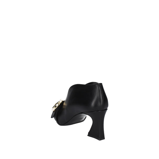 ALBANO Scarpe 2908 Nero - Albano - Donna