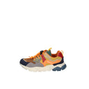 FLOWER MOUNTAIN Scarpe 0012015497-21 BLUE OLIVE