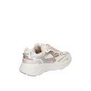 ALEXANDER SMITH Scarpe SMW 9805 WNU WHITE/NUDE