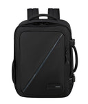 AMERICAN TOURISTER BY SAMSONITE ZAINO 150909-91G*009 BLACK