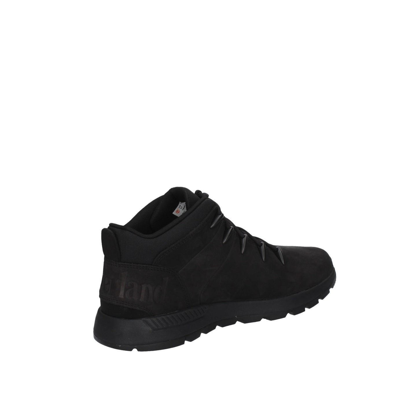 TIMBERLAND Scarpe TB0A1YN5-015 Nero