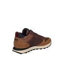SUN68 SNEAKERS Z46118 MILITARE SCURO