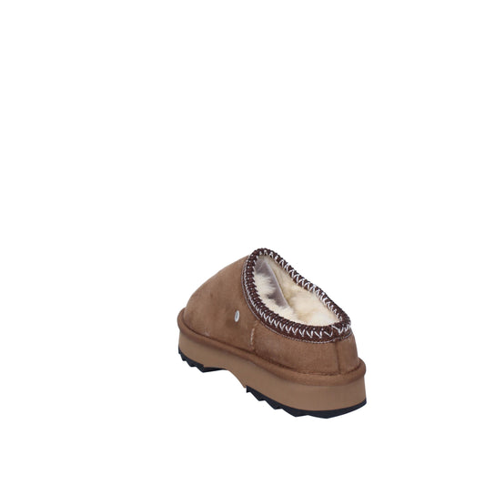 EMU AUSTRALIA Scarpe W13179-CHES CHESTNUT - Donna