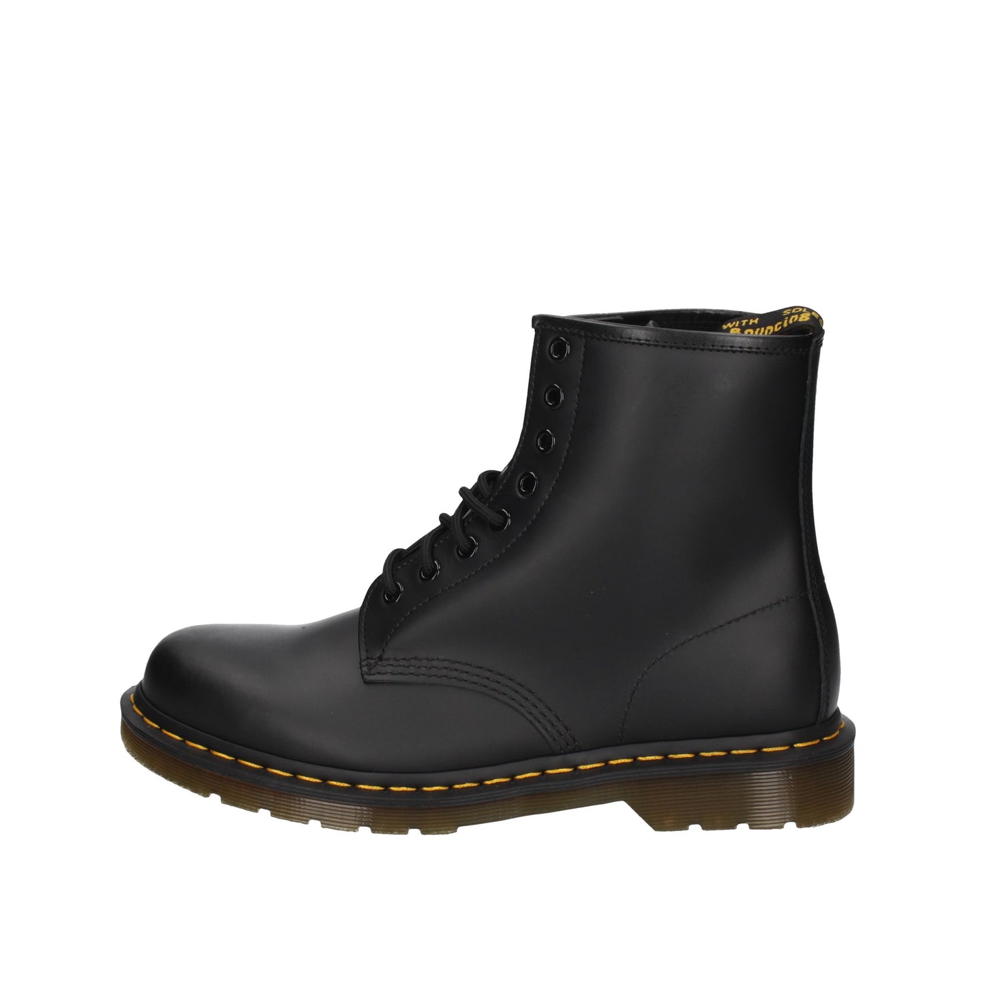 DR.MARTENS Scarpe 11822006 BLACK