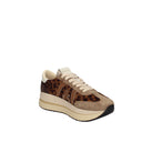 PREMIATA Scarpe BETHCOIN 8701 LEOPARD