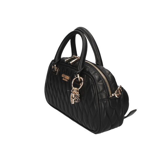 GUESS Borse HWQG81 22050 NERO - guess