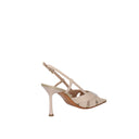 ALBANO Scarpe 5605 Nude