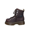 DR.MARTENS Scarpe 42033200 DARK/BWN