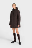 CANADIAN clothing CN.G224304W BLACK/BLACK