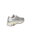 PREMIATA Scarpe MOERUND 8084 Silver