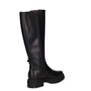 NERO GIARDINI Scarpe I618026D 100 NERO