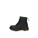 DR.MARTENS Scarpe 15382001 BLACK