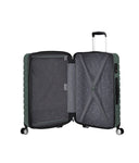 AMERICAN TOURISTER BY SAMSONITE Valigie e Trolley 149768-ME8*002 Dark Forest