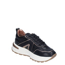 ALEXANDER SMITH Scarpe ASBCLPW-2174 OFF WHT SILVER