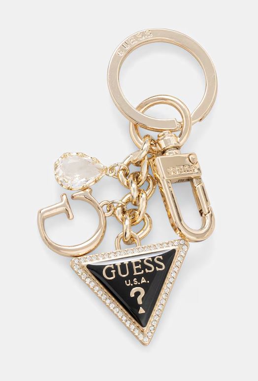 GUESS Portachiavi RW1792 P5301 Rosa - Guess