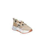 VOILE BLANCHE Scarpe 0012017475-37 LIGHT/BEI/CARAM.