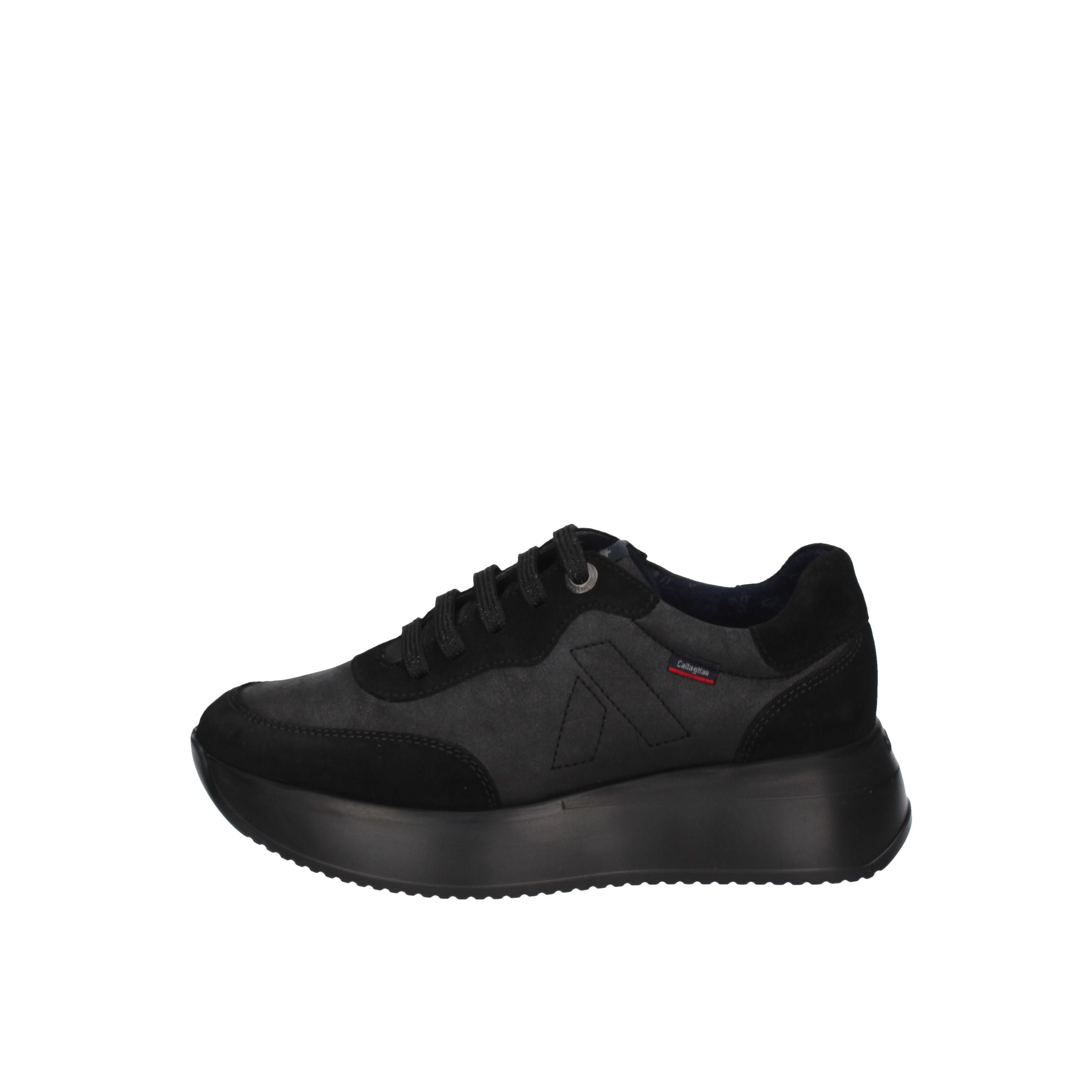CALLAGHAN Scarpe 60300 NEGRO