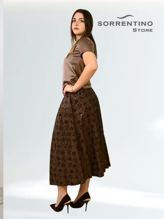 MAX MARA abbigliamento TEMPRA 001 - Donna