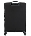 AMERICAN TOURISTER BY SAMSONITE Valigie e Trolley 157366-MJ4*005 JET BLACK