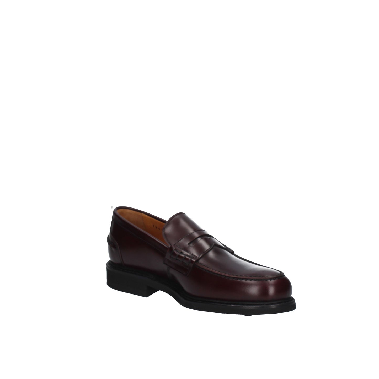 BERWICK 1707 Scarpe 5633 NEGRO