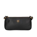 PINKO Borse 105069-A0QO BCO SETA G.