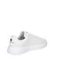 JOHN RICHMOND Scarpe 31016/CP A White