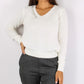 KOCCA abbigliamento BLAKYS 60725 LATTE/PANNA