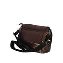 BLAUER Borse F6JENNA02/PAD DARK BROWN