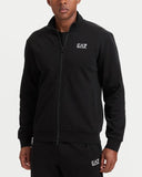 EA7 - EMPORIO ARMANI abbigliamento 8NPV67 PJVTZ 1200 BLACK