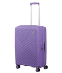 AMERICAN TOURISTER BY SAMSONITE Valigie e Trolley 159574-MK2*002 PURPLLE PULSE