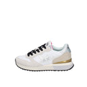 SUN68 Scarpe Z36214 31 BCO PANNA