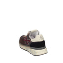 PREMIATA Scarpe MICK 7714 MARRONE/BLU