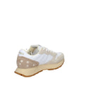 SUN68 Scarpe Z36207 31 BCO PANNA