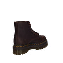 DR.MARTENS Scarpe 44348200 DARK/BWN