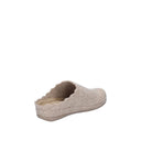 GRUNLAND CIABATTA CI1544 Beige