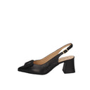 MOT-CLE' Scarpe DS2566 Nero