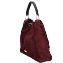 GIANNI CHIARINI Borse BS 12571 CM-PL 7580 AMARONE
