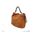 GIANNI CHIARINI Borse BS 12260 CM-PL MOKA