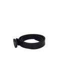 BLAUER Accessori F6KSILLY01/PAR BLACK