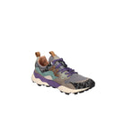 FLOWER MOUNTAIN Scarpe 0012017818-56 DARK GREY ANTRHACITE