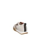 ALEXANDER SMITH Scarpe AYW 8249 FBZ OFF WHT BRONZE