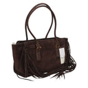 MICHAEL KORS SHOULDER 30F5ANXT0S BLACK