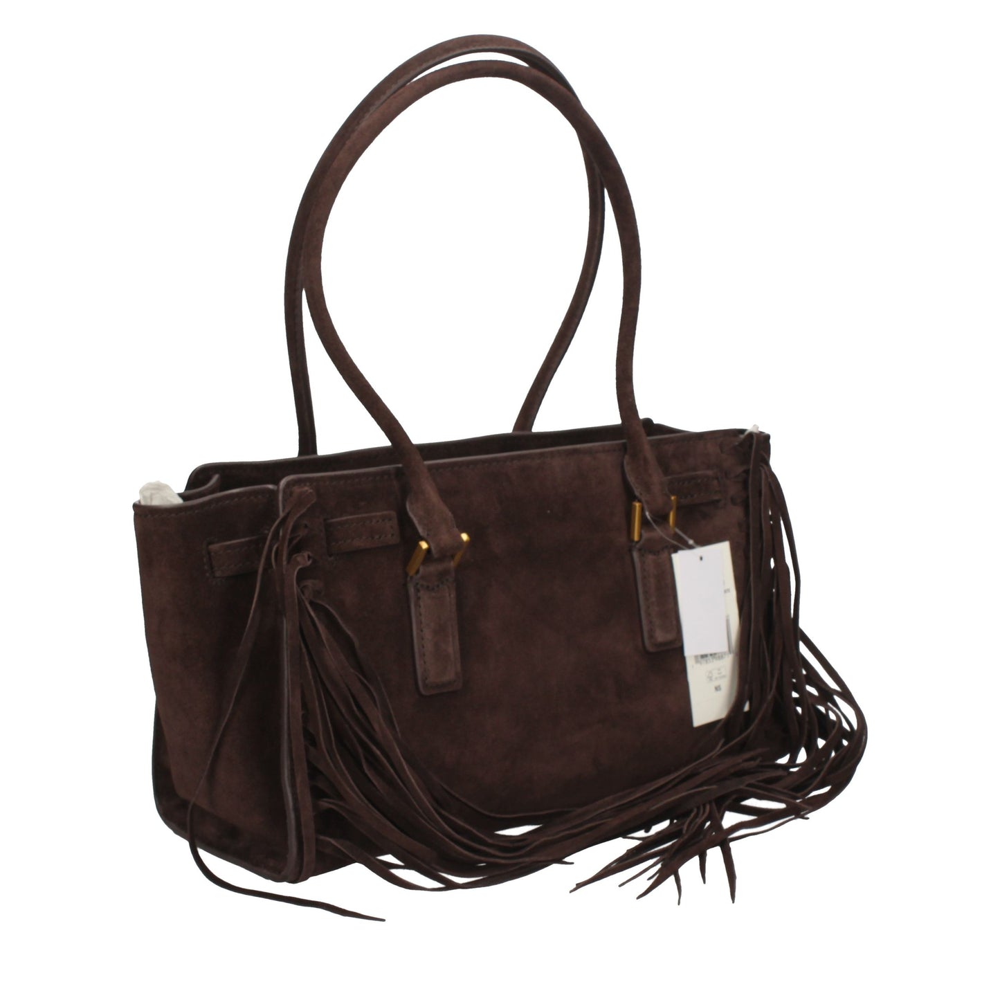 MICHAEL KORS SHOULDER 30F5ANXT0S CHOCOLATE