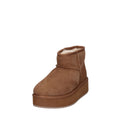 EMU AUSTRALIA Scarpe W13296-CHE CHESTNUT