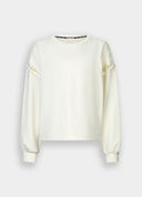 LIU JO abbigliamento TF5153FS576 B.CO LATTE