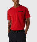 NORTH SAILS abbigliamento 693163 0205 MOL.LAVA