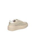JANET&JANET Scarpe J-574 BEIGE/GOLD
